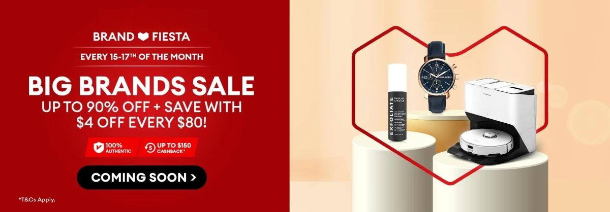 Esty promo